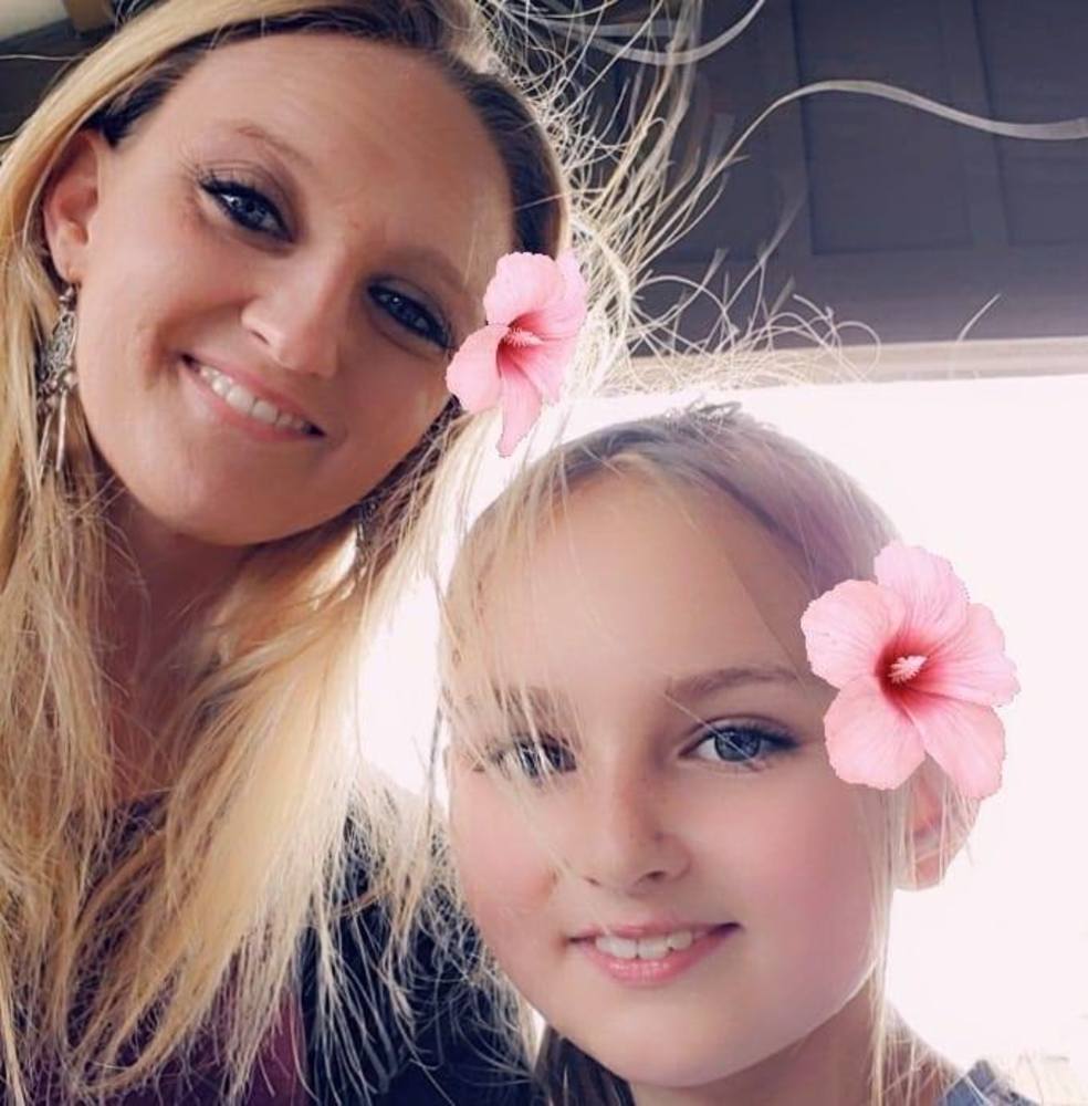 Meet your Posher, Alisha